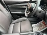 Mazda 3 Sedan 1.5L Luxury 2024 - Mazda 3 1.5 Luxury 2024