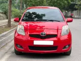 Toyota Yaris 2011 - Toyota Yaris 1.3 AT 2011