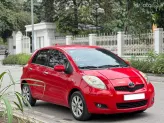 Toyota Yaris 2011 - Toyota Yaris 1.3 AT 2011