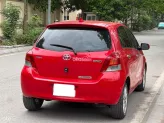 Toyota Yaris 2011 - Toyota Yaris 1.3 AT 2011
