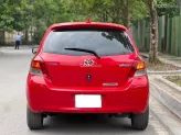 Toyota Yaris 2011 - Toyota Yaris 1.3 AT 2011