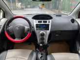 Toyota Yaris 2011 - Toyota Yaris 1.3 AT 2011