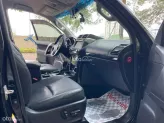 Toyota Land Cruiser Prado TX-L 2016 - Toyota LandCruiser Prado TXL 2016