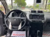 Toyota Land Cruiser Prado TX-L 2016 - Toyota LandCruiser Prado TXL 2016