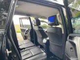 Toyota Land Cruiser Prado TX-L 2016 - Toyota LandCruiser Prado TXL 2016