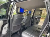 Toyota Land Cruiser Prado TX-L 2016 - Toyota LandCruiser Prado TXL 2016