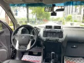 Toyota Land Cruiser Prado TX-L 2016 - Toyota LandCruiser Prado TXL 2016