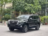 Toyota Land Cruiser Prado TX-L 2016 - Toyota LandCruiser Prado TXL 2016
