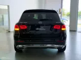Mercedes-Benz GLC 200 V1 2022 - Mercedes GLC200 4Matic V1 2022 Black Edition cực đẹp