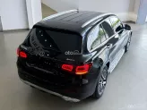 Mercedes-Benz GLC 200 V1 2022 - Mercedes GLC200 4Matic V1 2022 Black Edition cực đẹp