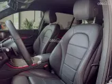 Mercedes-Benz GLC 200 V1 2022 - Mercedes GLC200 4Matic V1 2022 Black Edition cực đẹp