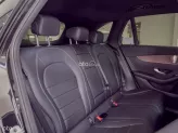 Mercedes-Benz GLC 200 V1 2022 - Mercedes GLC200 4Matic V1 2022 Black Edition cực đẹp
