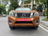 Nissan Navara 2.5 AT 2018 - Bán xe Nissan Navara el Premium Sx 2018 std 1 cầu máy dầu nhập Thái, tư nhân chính chủ