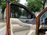 Nissan Navara 2.5 AT 2018 - Bán xe Nissan Navara el Premium Sx 2018 std 1 cầu máy dầu nhập Thái, tư nhân chính chủ