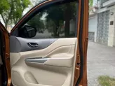 Nissan Navara 2.5 AT 2018 - Bán xe Nissan Navara el Premium Sx 2018 std 1 cầu máy dầu nhập Thái, tư nhân chính chủ