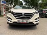 Hyundai Tucson 2.0 Dầu Cao cấp 2019 - Bán xe