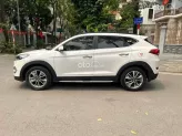 Hyundai Tucson 2.0 Dầu Cao cấp 2019 - Bán xe