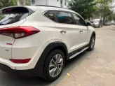 Hyundai Tucson 2.0 Dầu Cao cấp 2019 - Bán xe