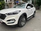 Hyundai Tucson 2.0 Dầu Cao cấp 2019 - Bán xe