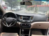 Hyundai Tucson 2.0 Dầu Cao cấp 2019 - Bán xe