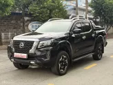 Nissan Navara NP300 VL 4x4 AT 2022 - Xe tốt. Cam kết chính hãng