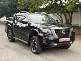 Nissan Navara NP300 VL 4x4 AT 2022 - Xe tốt. Cam kết chính hãng
