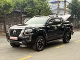 Nissan Navara NP300 VL 4x4 AT 2022 - Xe tốt. Cam kết chính hãng