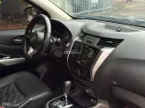 Nissan Navara NP300 VL 4x4 AT 2022 - Xe tốt. Cam kết chính hãng