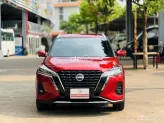Nissan Kicks V 2023 - Xe tốt. Cam kết chính hãng