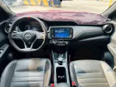 Nissan Kicks V 2023 - Xe tốt. Cam kết chính hãng