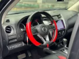 Nissan Navara EL 2023 - Xe lướt - Giá tốt - Cam kết chính hãng