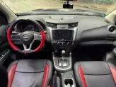 Nissan Navara EL 2023 - Xe lướt - Giá tốt - Cam kết chính hãng