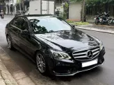 Mercedes-Benz E250 AMG 2016 - Xe chất