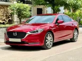 Mazda 6 2.5L Signature Premium 2022 - Xe như mới, hỗ trợ vay cao