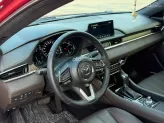 Mazda 6 2.5L Signature Premium 2022 - Xe như mới, hỗ trợ vay cao