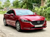Mazda 6 2.5L Signature Premium 2022 - Xe như mới, hỗ trợ vay cao