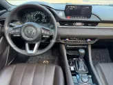 Mazda 6 2.5L Signature Premium 2022 - Xe như mới, hỗ trợ vay cao