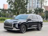 Hyundai Palisade Prestige 6 chỗ 2023 - Xe SUV 6 chỗ chất lượng cao đã qua sử dụng