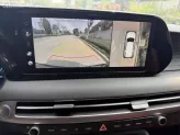 Hyundai Palisade Prestige 6 chỗ 2023 - Xe SUV 6 chỗ chất lượng cao đã qua sử dụng