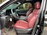 Hyundai Palisade Prestige 6 chỗ 2023 - Xe SUV 6 chỗ chất lượng cao đã qua sử dụng