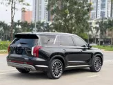 Hyundai Palisade Prestige 6 chỗ 2023 - Xe SUV 6 chỗ chất lượng cao đã qua sử dụng