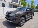 Ford Everest Titanium 2.0 AT 4x2 2023 - Xe cực mới, ngân hàng hỗ trợ cao