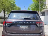 Ford Everest Titanium 2.0 AT 4x2 2023 - Xe cực mới, ngân hàng hỗ trợ cao