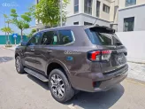 Ford Everest Titanium 2.0 AT 4x2 2023 - Xe cực mới, ngân hàng hỗ trợ cao