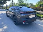 Peugeot 408 GT 2024 - Ngân hàng hỗ trợ cao