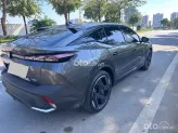 Peugeot 408 GT 2024 - Ngân hàng hỗ trợ cao