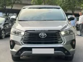 Toyota Innova 2.0G 2023 - Xe đẹp bản G, đủ hồ sơ sang tên