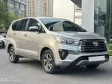 Toyota Innova 2.0G 2023 - Xe đẹp bản G, đủ hồ sơ sang tên