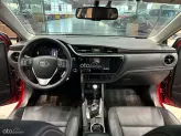 Toyota Corolla Altis 1.8 G 2020 - Xe chủ đi giữ gìn, cực mới