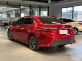 Toyota Corolla Altis 1.8 G 2020 - Xe chủ đi giữ gìn, cực mới
